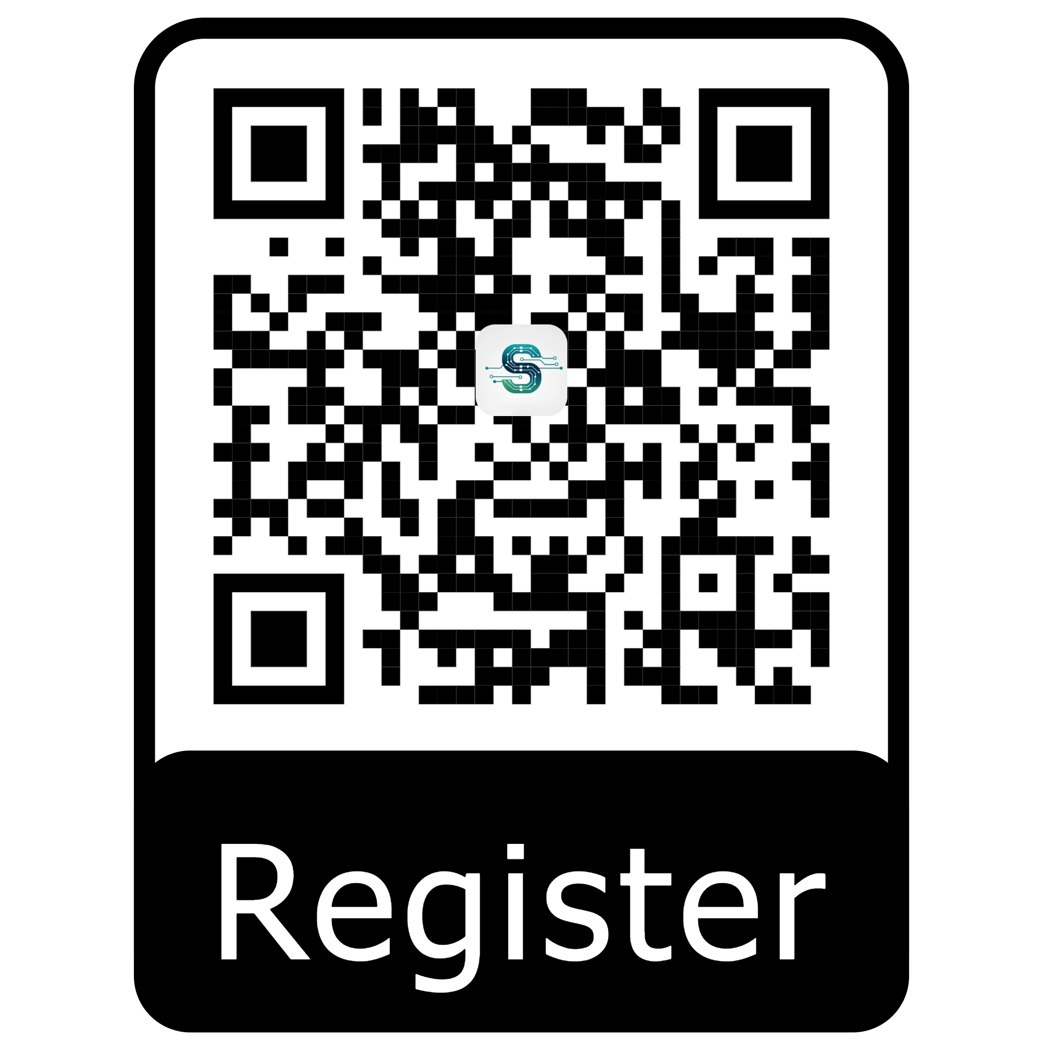 Registration QR Code